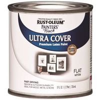 Rustoleum 1990730 Ultra-Cover Enamel Paint