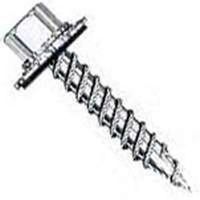 Pro-Fit 0278094 Post Frame Screw, NO 9 x 1-1/2 in, Galvanized