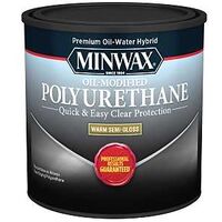 Minwax 23020 Oil-Modified Polyurethane