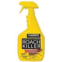 Harris HRS-32 Roach Killer