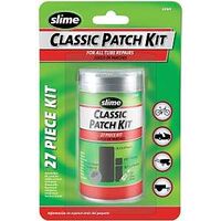 Slime Classic 4060-A Tire Patch Kit