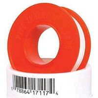 TAPE SEAL THRD 1/2IN 520IN