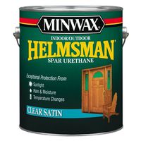 Minwax 13205000 Helmsman Spar Urethane