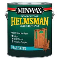 Minwax 13205000 Helmsman Spar Urethane