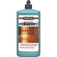 Minwax 62127004 Biodegradable Hardwood Floor Cleaner