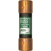 Bussmann Fusetron NON-25 Cartridge 
