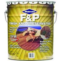 F&P 14405 Oil Based Wood Preservative