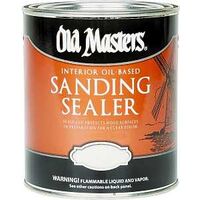 Old Masters 45001 Oil Based Sanding Sealer