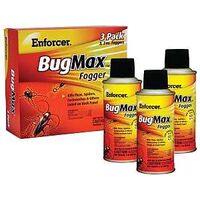 BugMax EBMFOG2 Roach Fogger