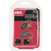 Skil 95111L Replacement Wormdrive Assembly