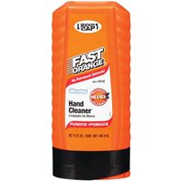 Permatex Fast Orange Fine Pumice Lotion Hand Cleaner
