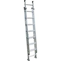Werner D1516-2 Multi-Section Extension Ladder