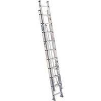 Werner D1520-2 Multi-Section Extension Ladder