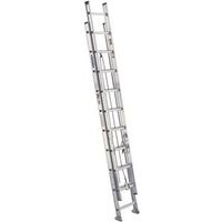 Werner D1524-2 Multi-Section Extension Ladder