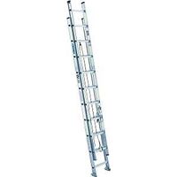 Werner D1528-2 Multi-Section Extension Ladder