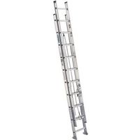 Werner D1532-2 Multi-Section Extension Ladder