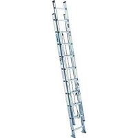 Werner D1540-2 Multi-Section Extension Ladder