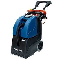 Powr-Flite 98150-PF Self-Contained Carpet Dirt Extractor