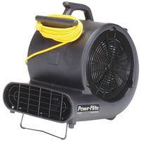 Powr-Flite PD500 Carpet Dryer/Air Blower