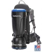 Powr-Flite Comfort Pro Backpack Standard Corded Vacuum Cleaner