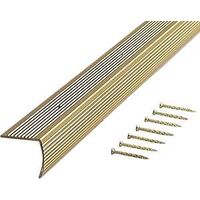 M-D 79558 Fluted Stair Edging