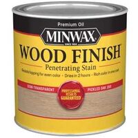 Wood Finish 22600 Oil Based Wood Stain