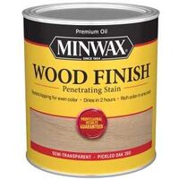 Minwax 70042444 Oil Based Penetrating Wood Finish