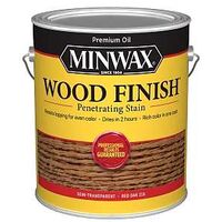 Minwax 71040000 Oil Based Penetrating Wood Finish