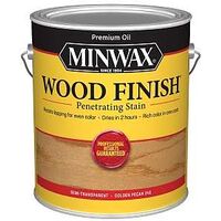 Minwax 71041000 Oil Based Penetrating Wood Finish