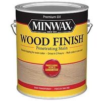 Minwax 71042000 Oil Based Penetrating Wood Finish