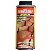 Quikrete 1317-03 Cement Color