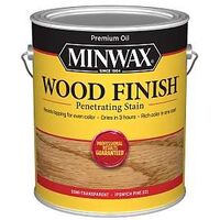 Minwax 71074000 Oil Based Penetrating Wood Finish