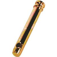 Speeco 07070200/00074 Type A Tractor Top Link Pin