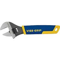 Vise-Grip 2078606 Adjustable Wrench