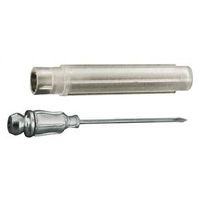 Lubrimatic 05-037 Gun Injector Needle Nozzle