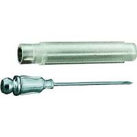 Lubrimatic 05-037 Gun Injector Needle Nozzle