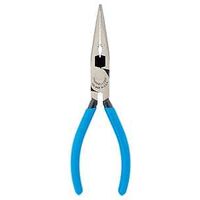 Channellock 326 Long Nose Plier With Cutter