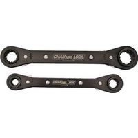 Channellock 841S Ratcheting Wrench Set