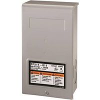 Sta-Rite Industries FP217-812 Well Pump Control Box