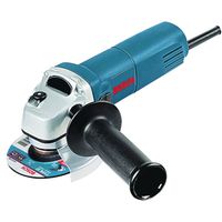 Bosch 1375A Small Mini Corded Grinder with Slide Switch