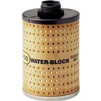 Goldenrod Water Block Replacement Filter Element