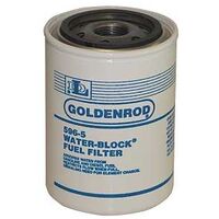 Goldenrod 596-5 Replacement Spin-On Filter Canister