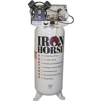 IronHorse IHD6160V1 Air Compressor