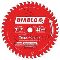 Diablo Trex D0744CD Circular Saw Blade