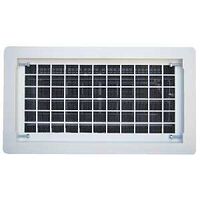 Energy Saver 306MWH Foundation Vent With Damper