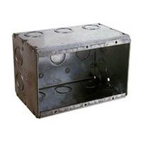 Raco 692 Non-Gangable Old Work Switch Box