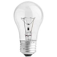 Feit BP40A15/CL/Can Dimmable Incandescent Lamp