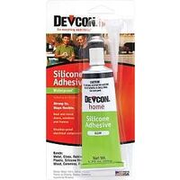 Devcon S120 VersaChem Silicone Adhesive