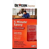 5-Minute S209 VersaChem Epoxy Adhesive