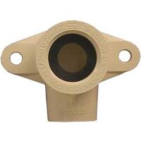 Genova Products 53055 CPVC Wing Elbow